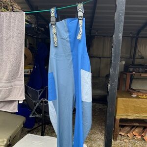 Kavu San Blas overalls - medium
